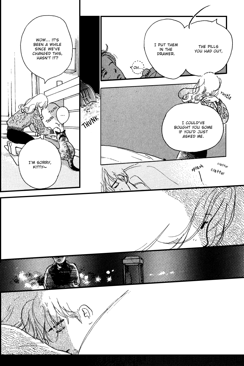 I Love Her Chapter 16 page 43 - Chapter 16