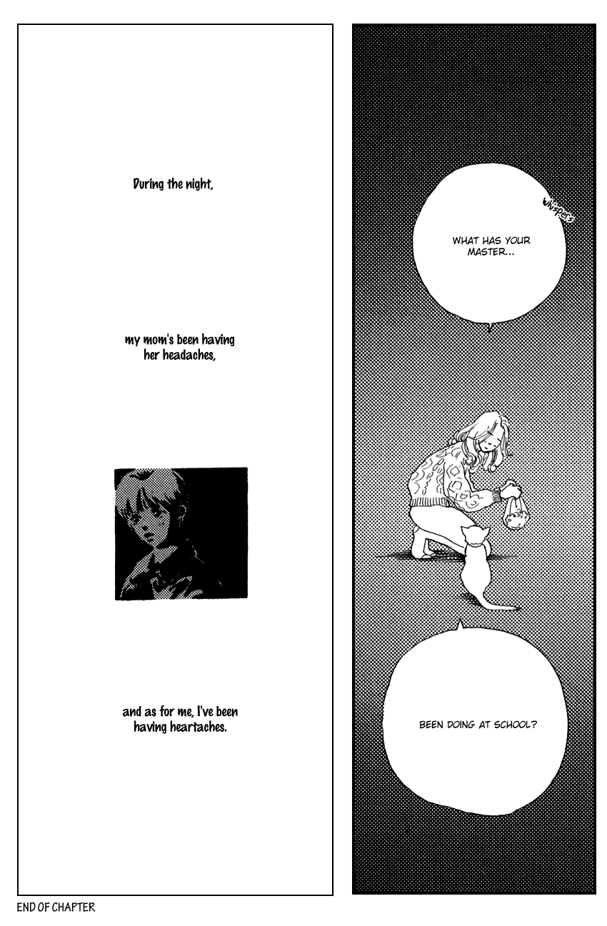 I Love Her Chapter 16 page 44 - Chapter 16