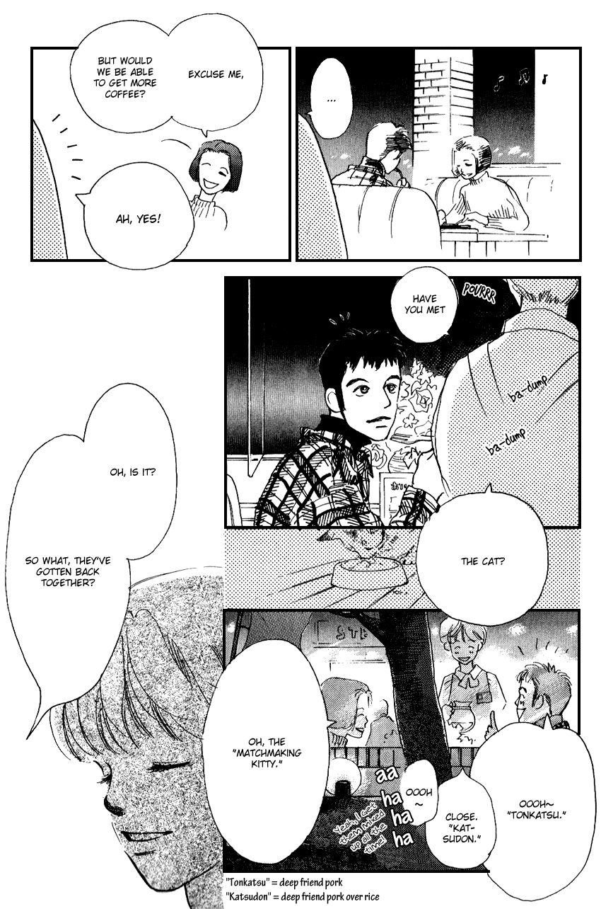 I Love Her Chapter 16 page 8 - Chapter 16