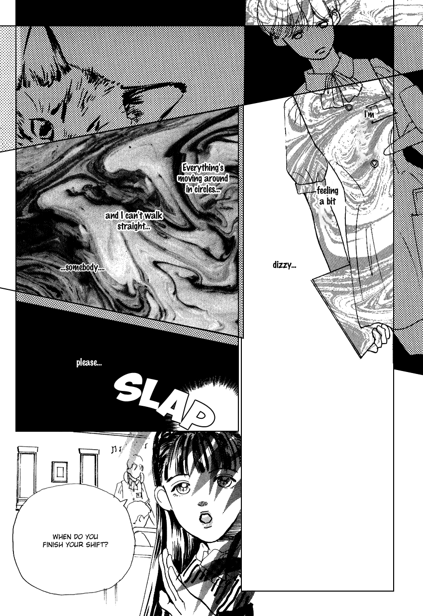 I Love Her Chapter 16 page 9 - Chapter 16