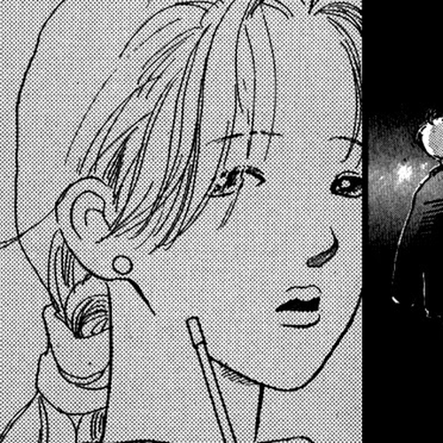 I Love Her Chapter 16 cover