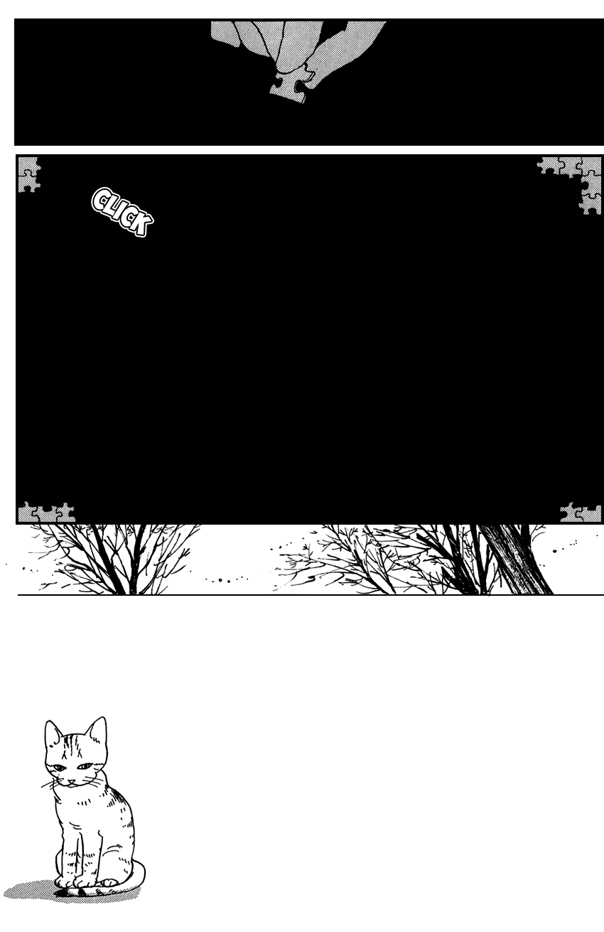 I Love Her Chapter 17 page 1 - Chapter 17