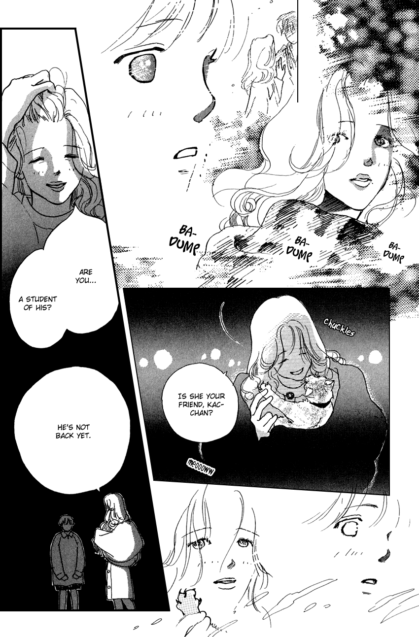 I Love Her Chapter 17 page 18 - Chapter 17