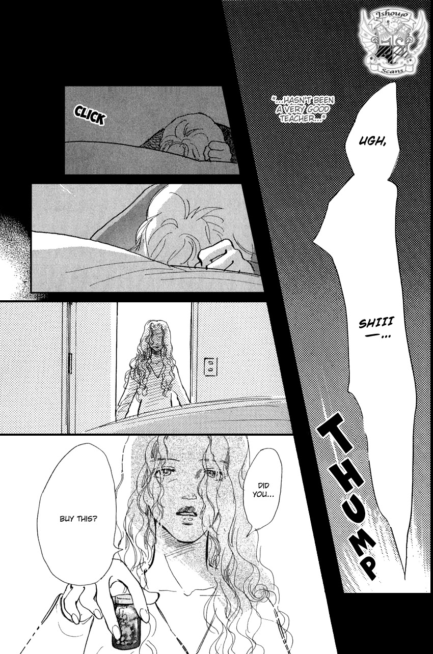 I Love Her Chapter 17 page 23 - Chapter 17