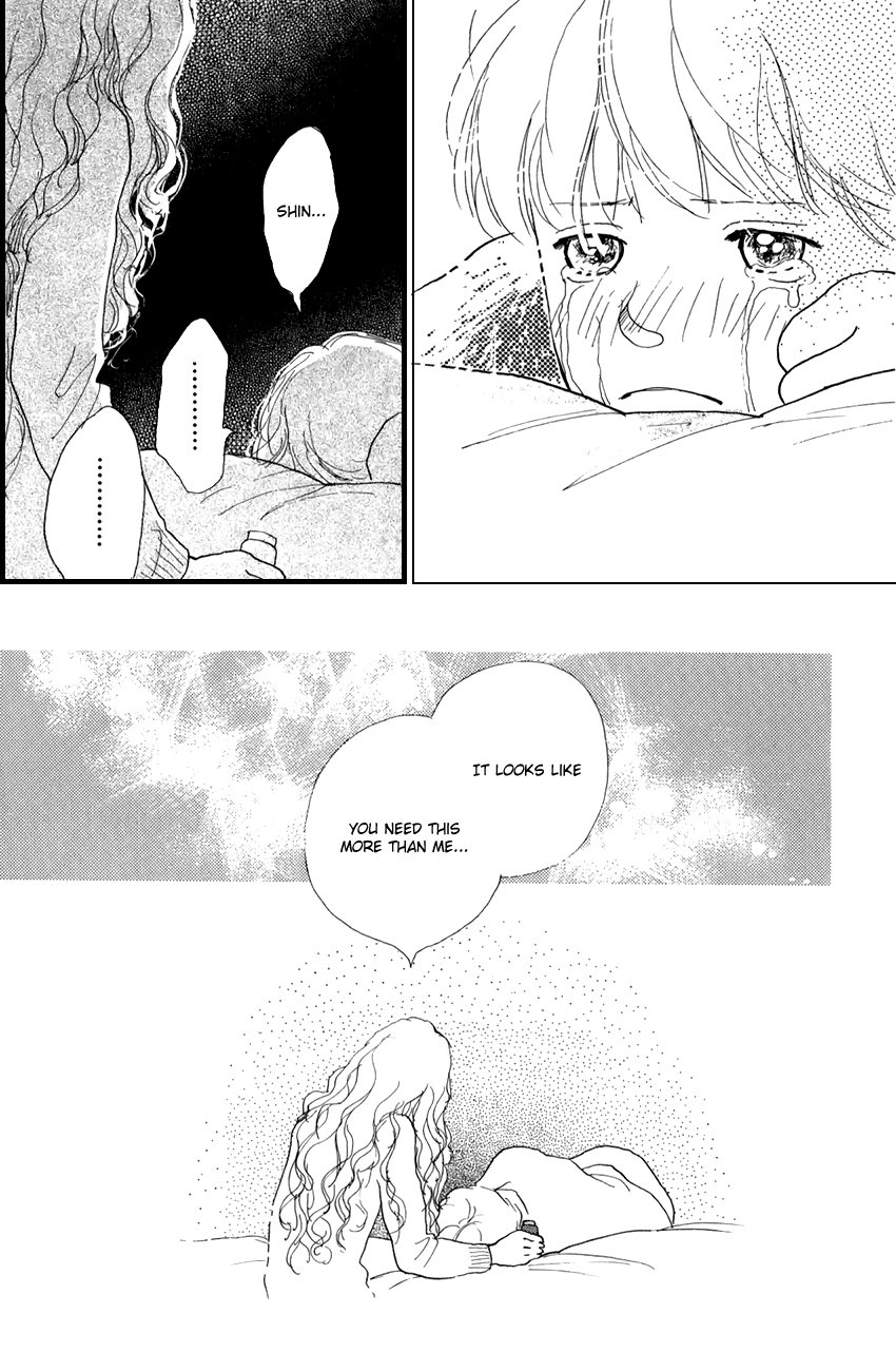 I Love Her Chapter 17 page 24 - Chapter 17