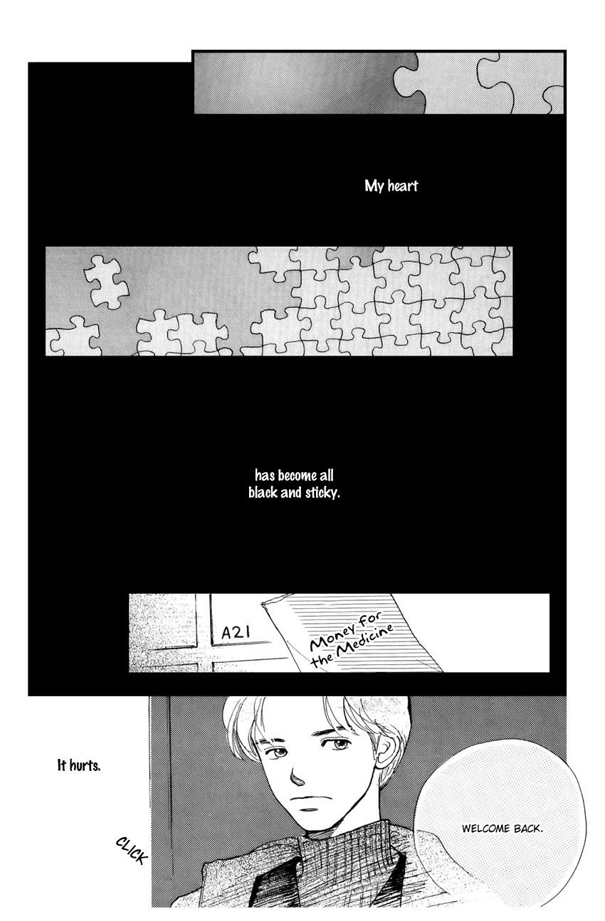 I Love Her Chapter 17 page 25 - Chapter 17
