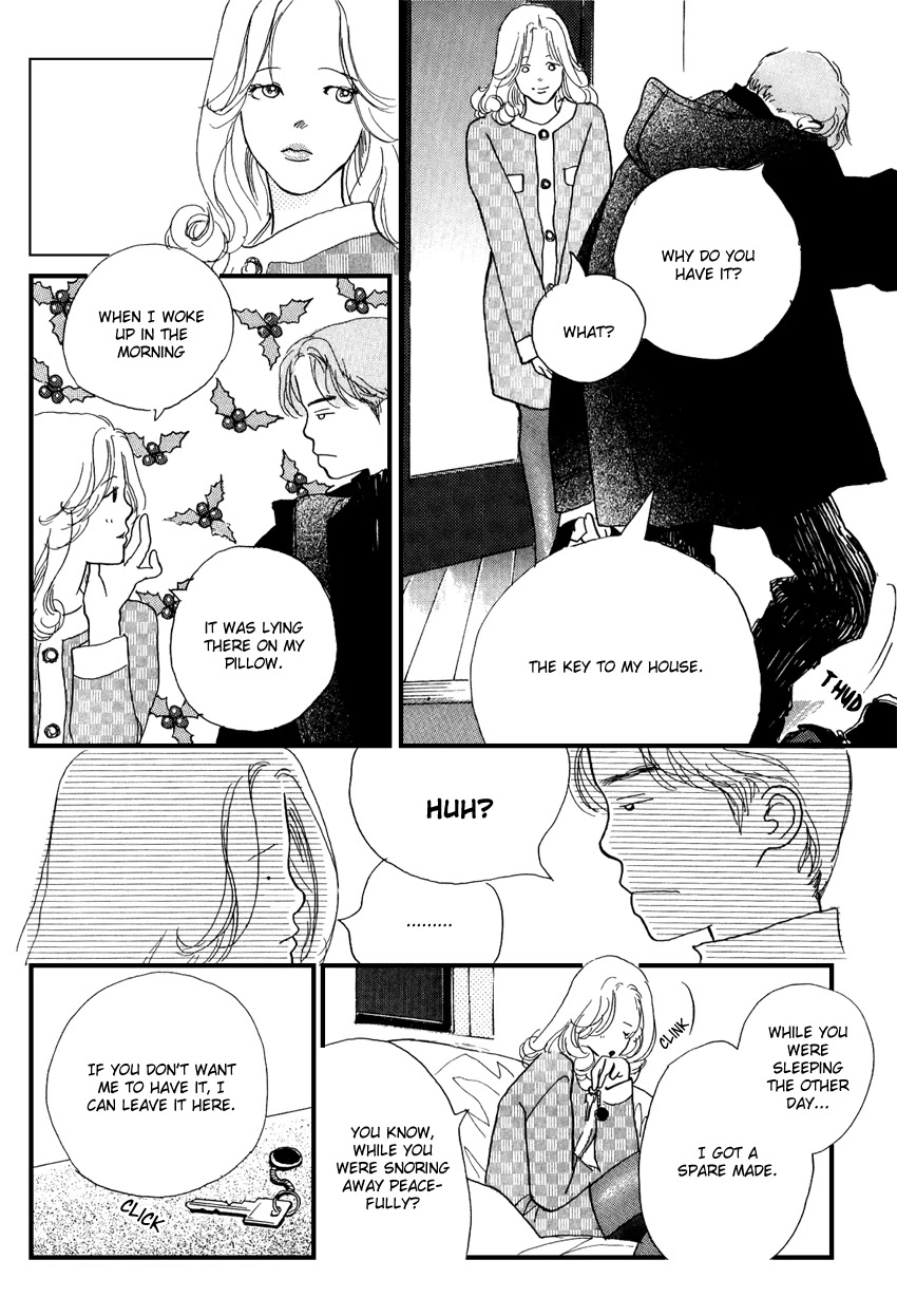 I Love Her Chapter 17 page 26 - Chapter 17