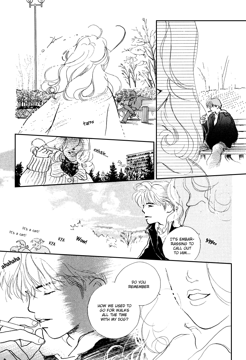 I Love Her Chapter 17 page 3 - Chapter 17