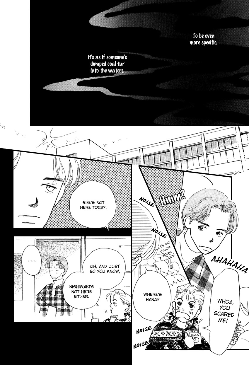 I Love Her Chapter 17 page 30 - Chapter 17