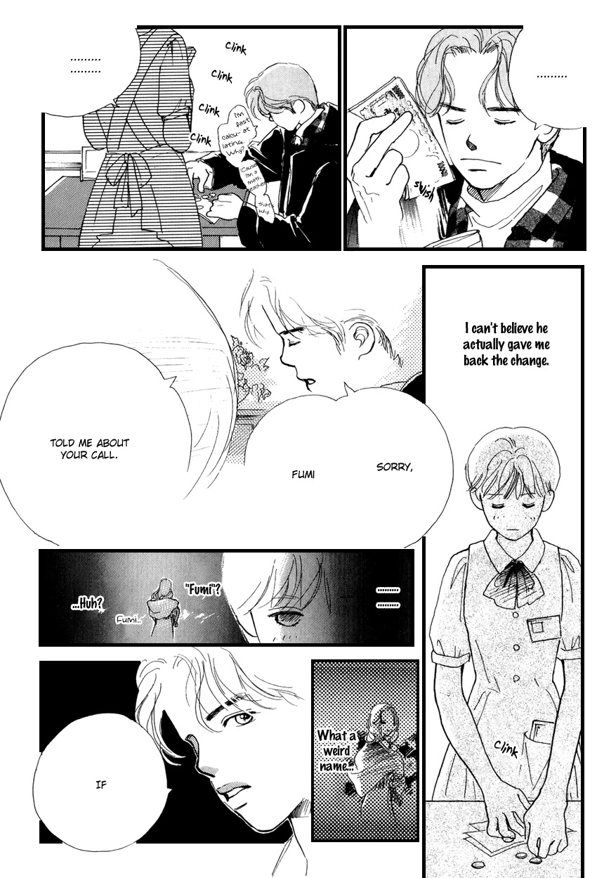 I Love Her Chapter 17 page 33 - Chapter 17
