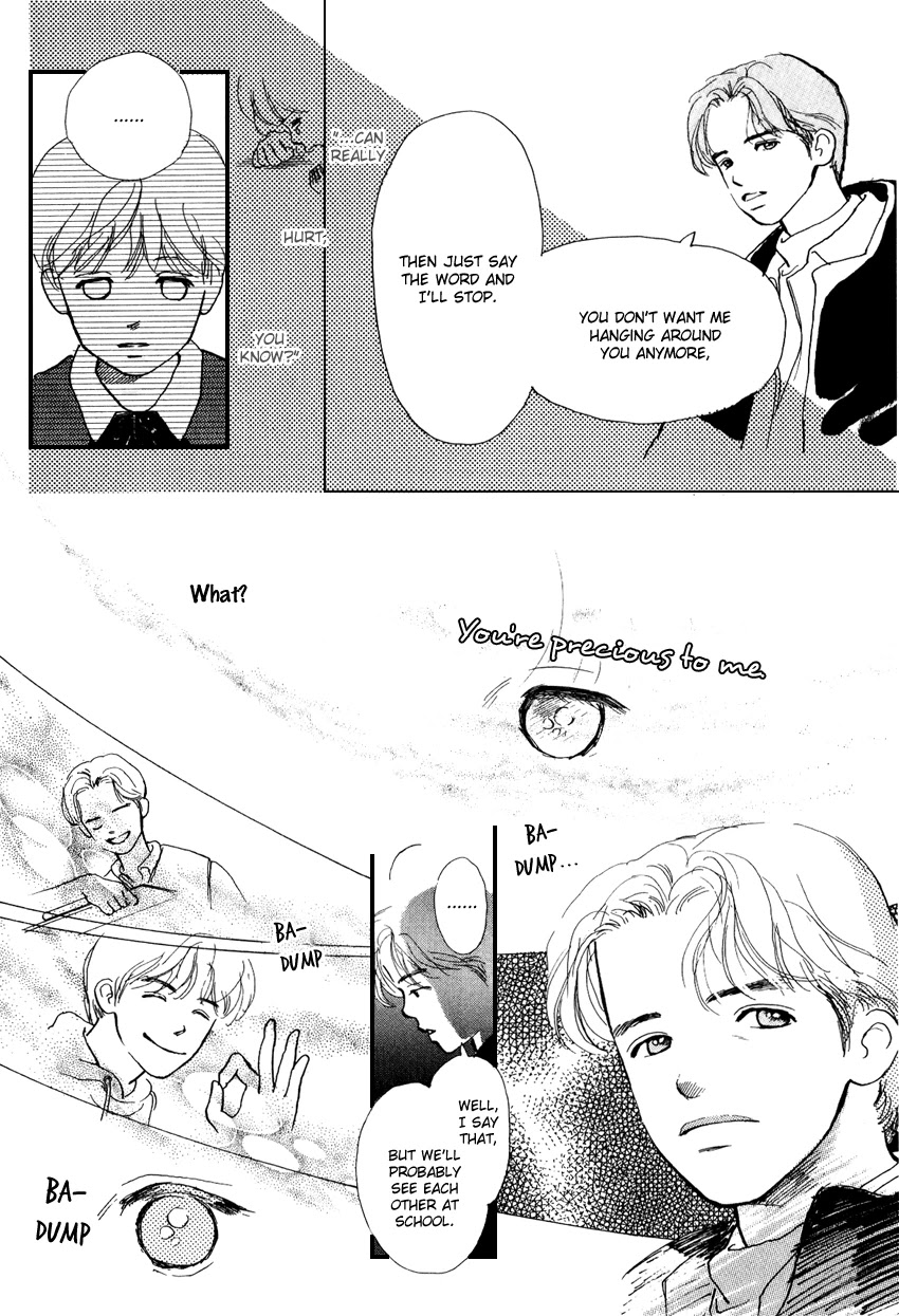 I Love Her Chapter 17 page 34 - Chapter 17