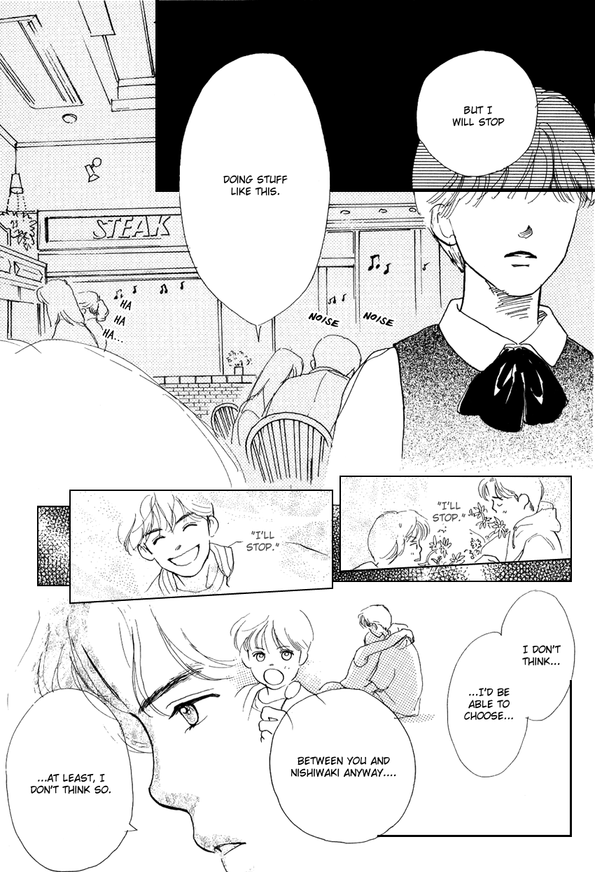 I Love Her Chapter 17 page 35 - Chapter 17