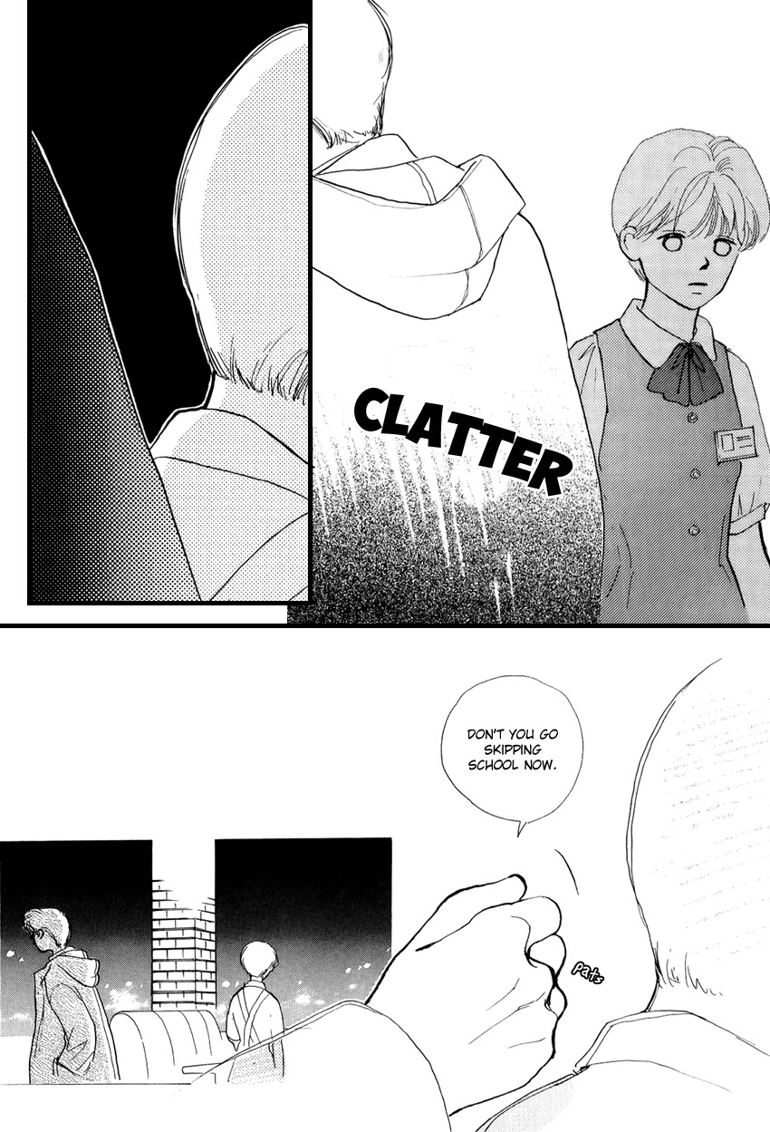 I Love Her Chapter 17 page 36 - Chapter 17