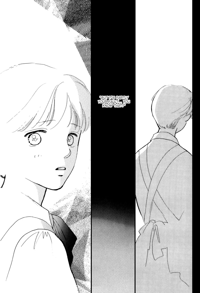 I Love Her Chapter 17 page 37 - Chapter 17