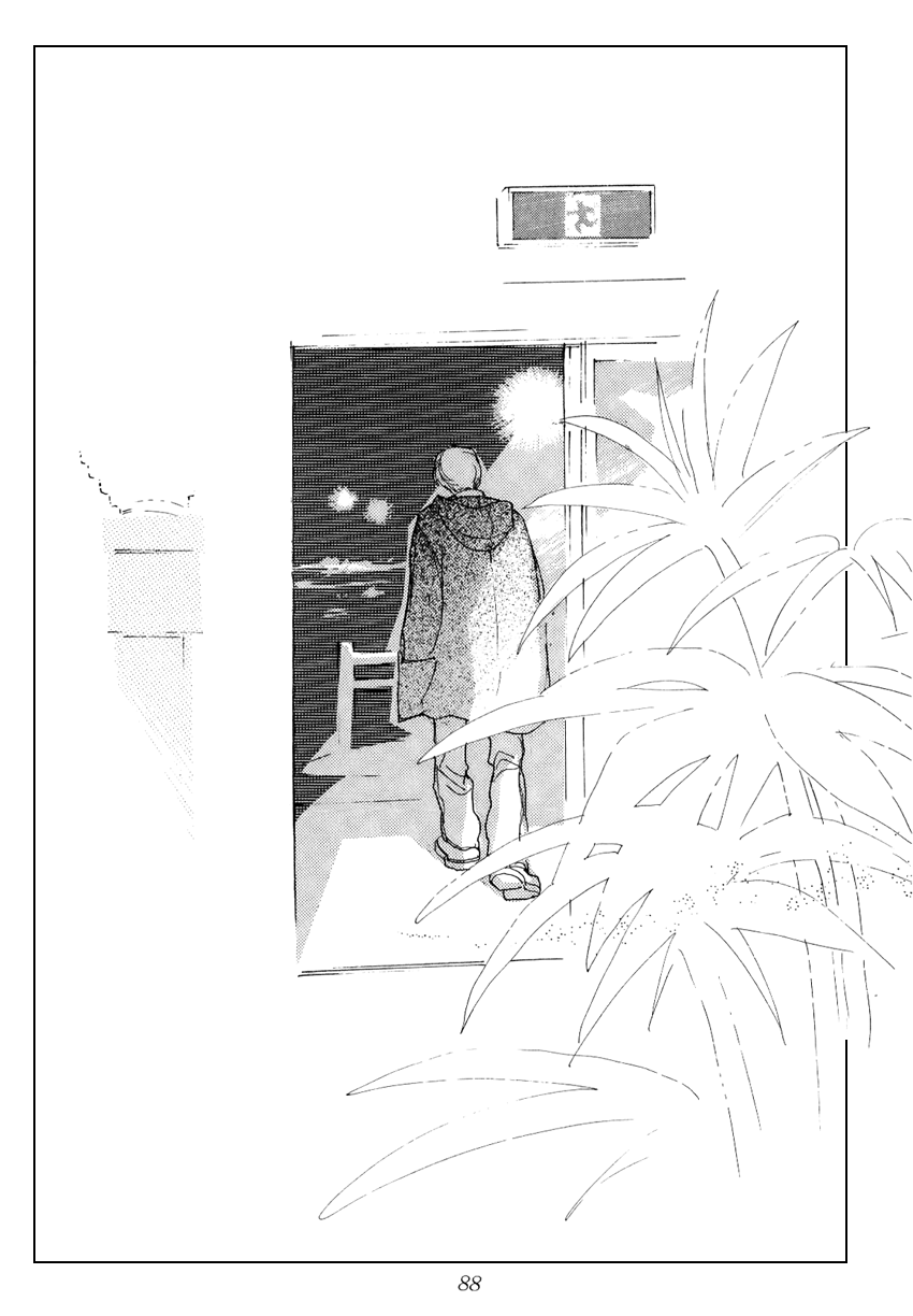I Love Her Chapter 17 page 38 - Chapter 17