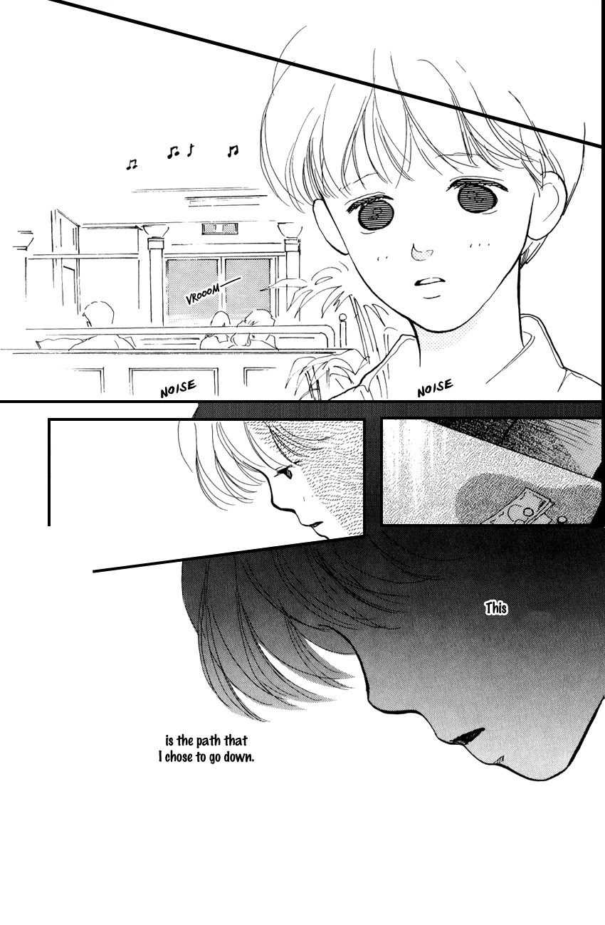 I Love Her Chapter 17 page 39 - Chapter 17