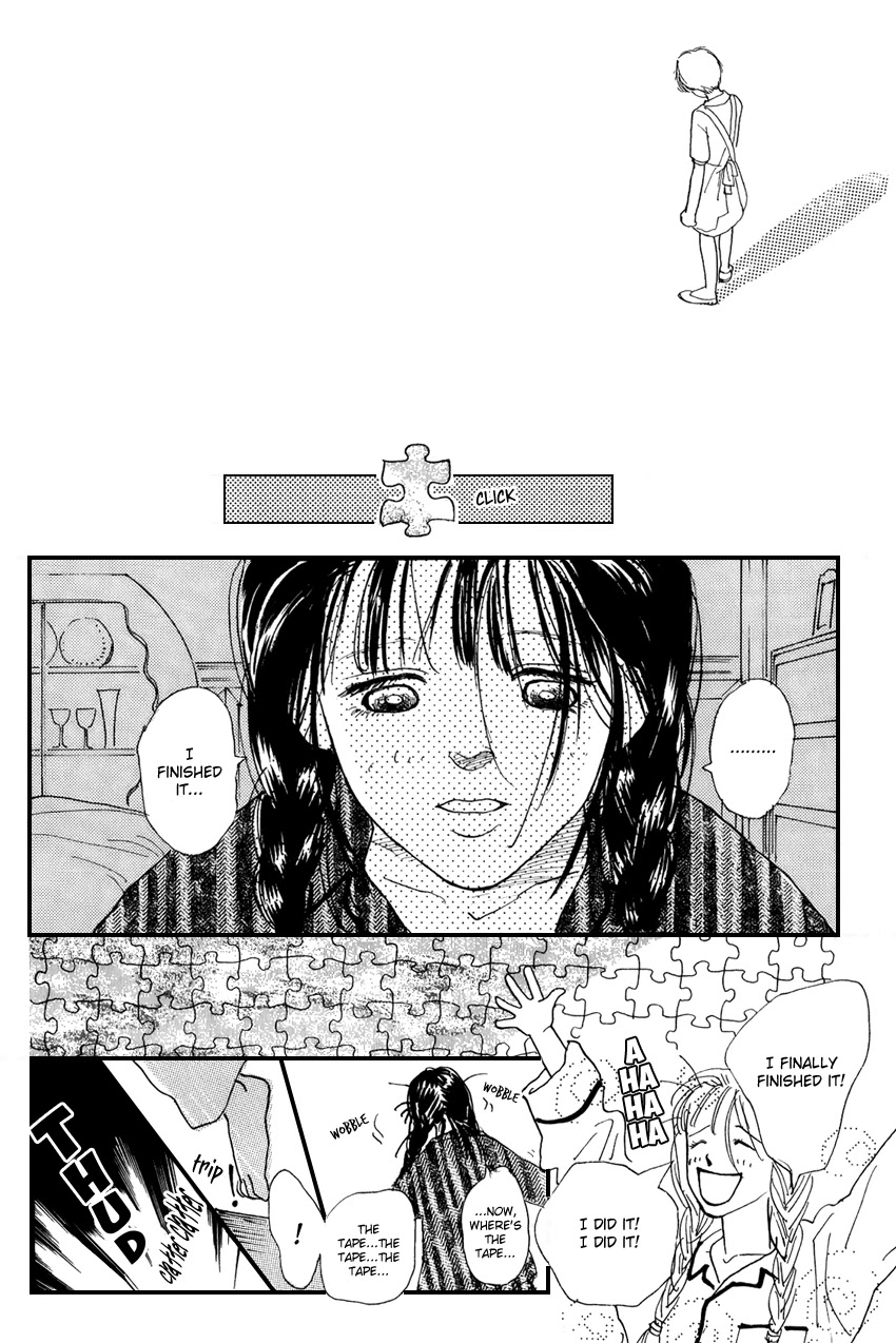 I Love Her Chapter 17 page 40 - Chapter 17