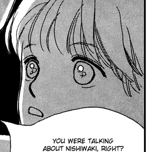 I Love Her Chapter 17 cover