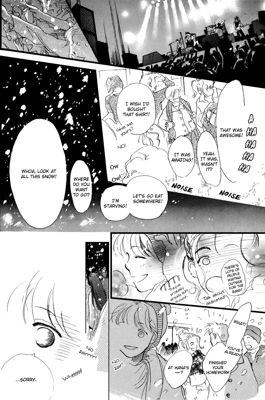 I Love Her Chapter 18 page 11 - Chapter 18