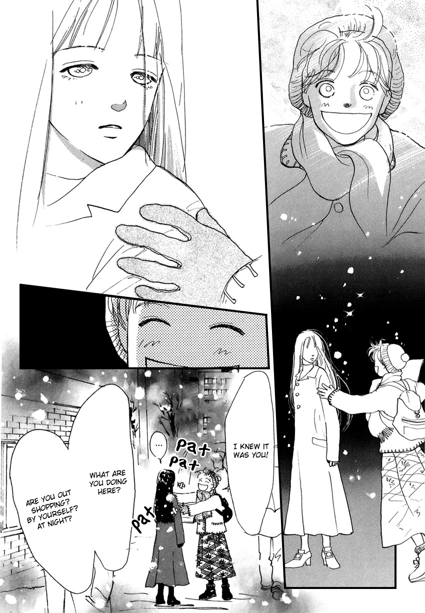 I Love Her Chapter 18 page 13 - Chapter 18
