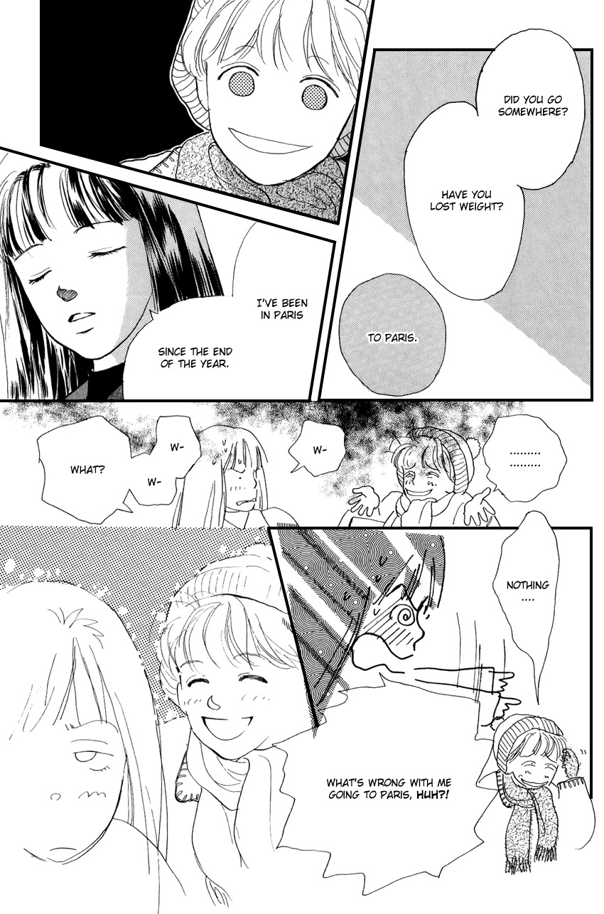 I Love Her Chapter 18 page 14 - Chapter 18