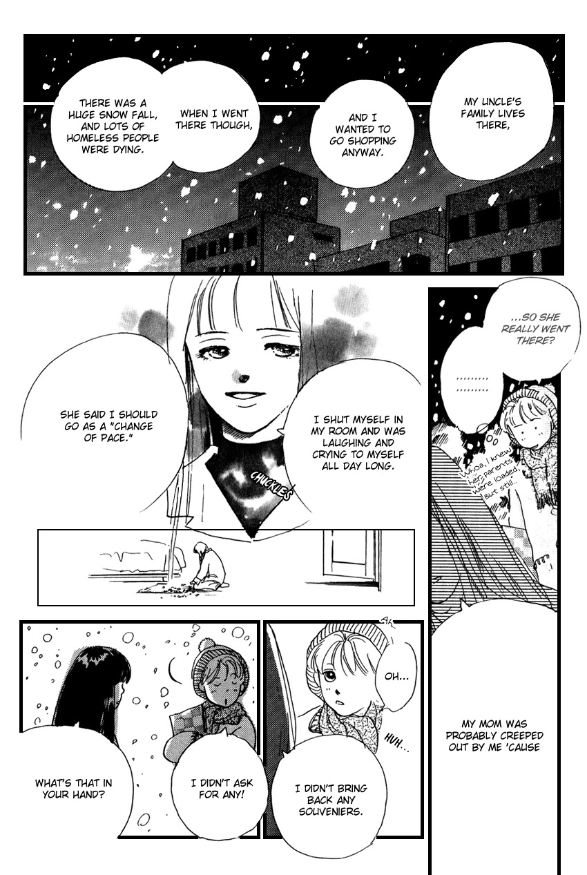 I Love Her Chapter 18 page 15 - Chapter 18