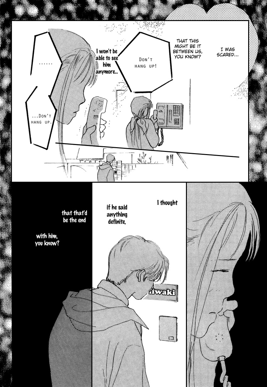 I Love Her Chapter 18 page 19 - Chapter 18