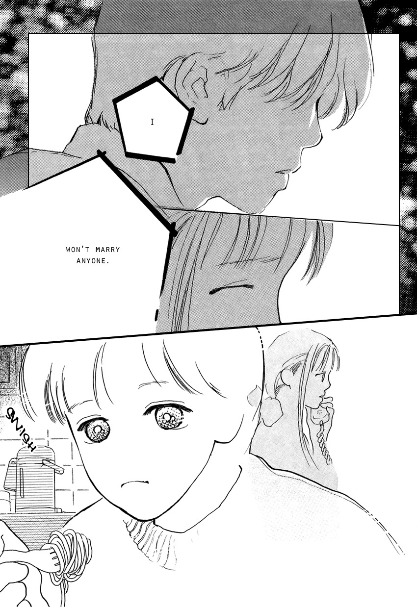I Love Her Chapter 18 page 20 - Chapter 18
