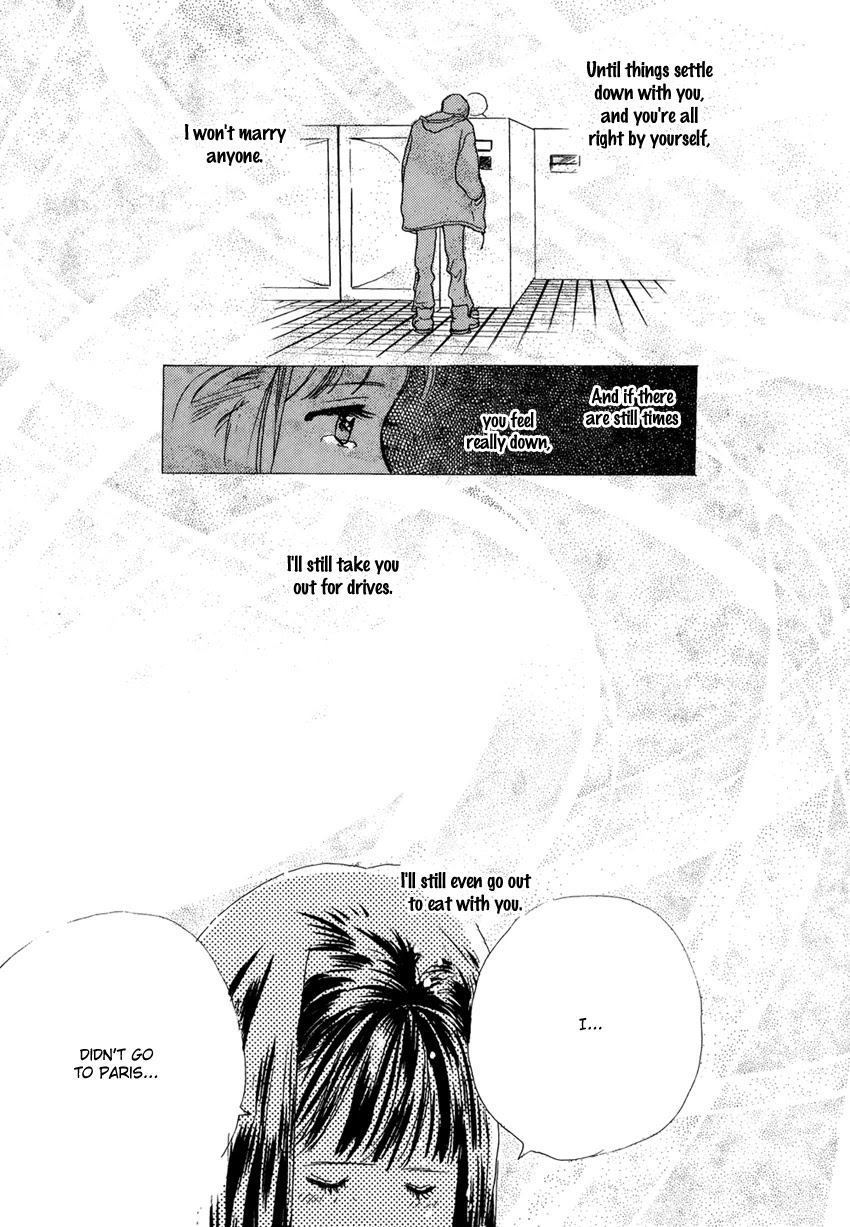 I Love Her Chapter 18 page 22 - Chapter 18