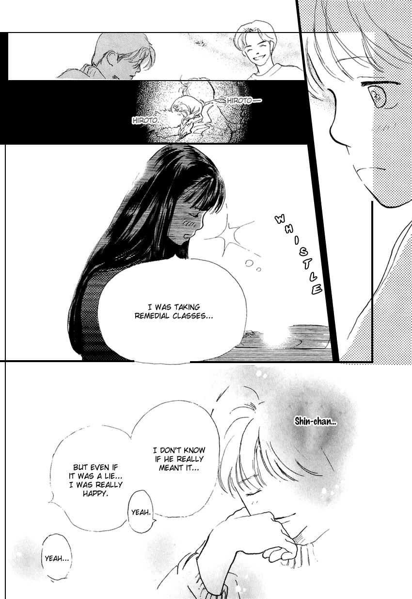 I Love Her Chapter 18 page 23 - Chapter 18