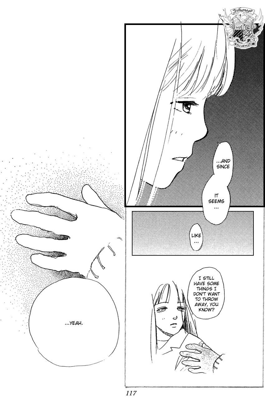 I Love Her Chapter 18 page 24 - Chapter 18