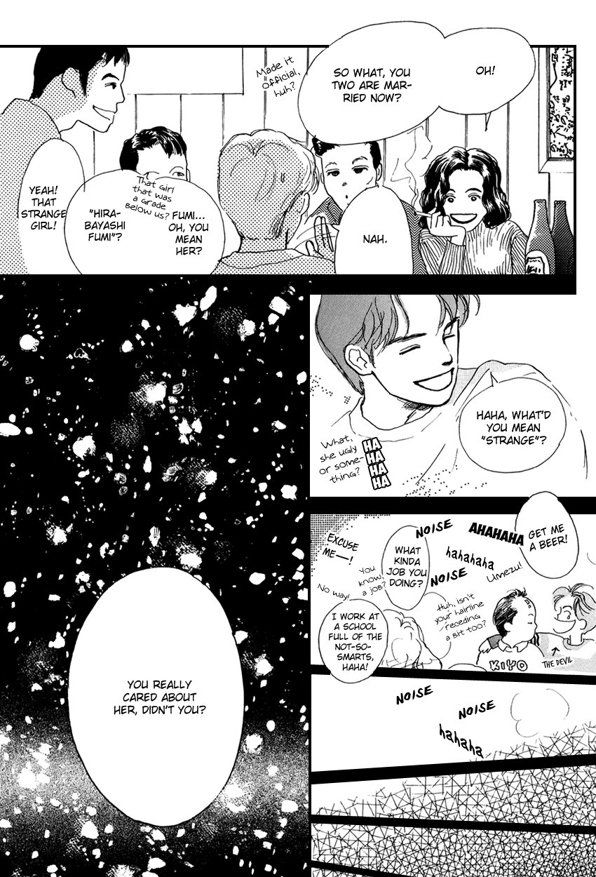 I Love Her Chapter 18 page 26 - Chapter 18