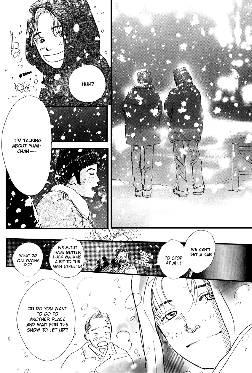 I Love Her Chapter 18 page 27 - Chapter 18