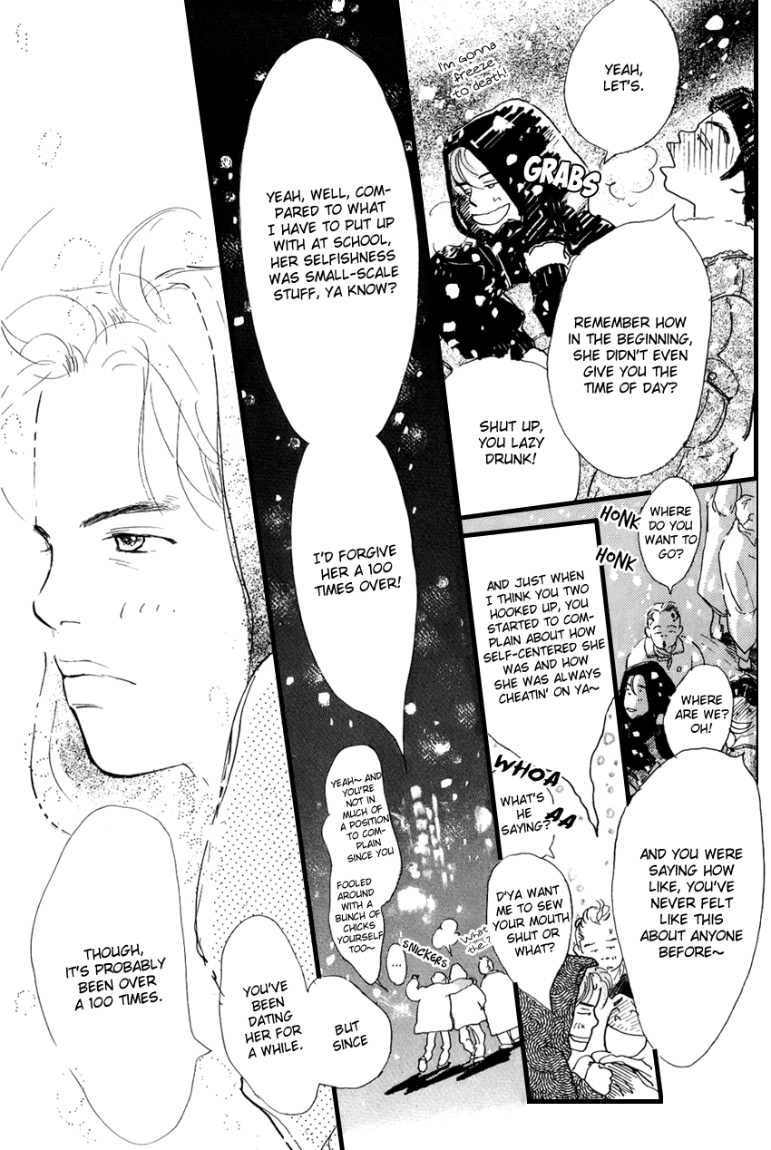 I Love Her Chapter 18 page 28 - Chapter 18