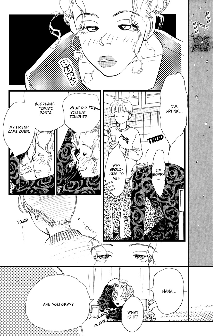 I Love Her Chapter 18 page 29 - Chapter 18