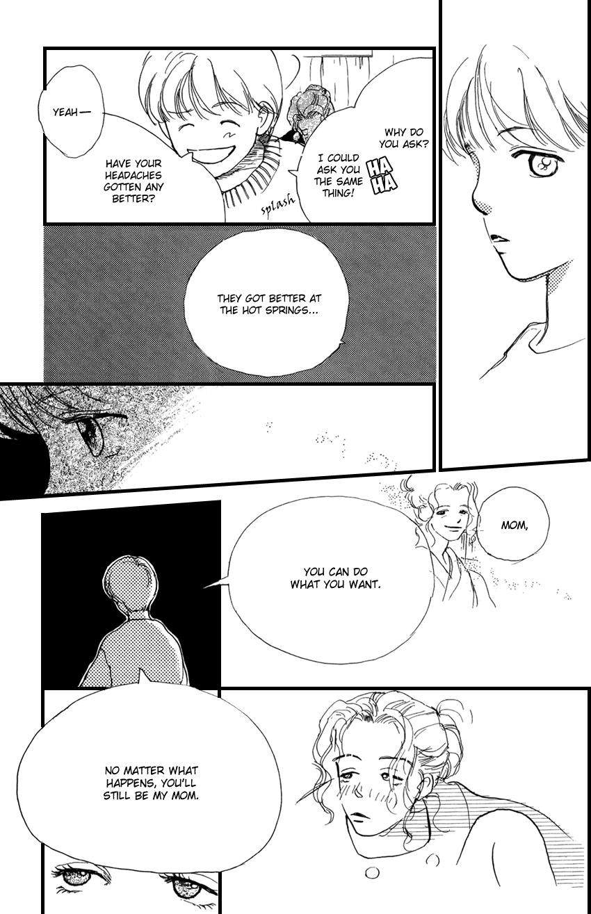 I Love Her Chapter 18 page 30 - Chapter 18