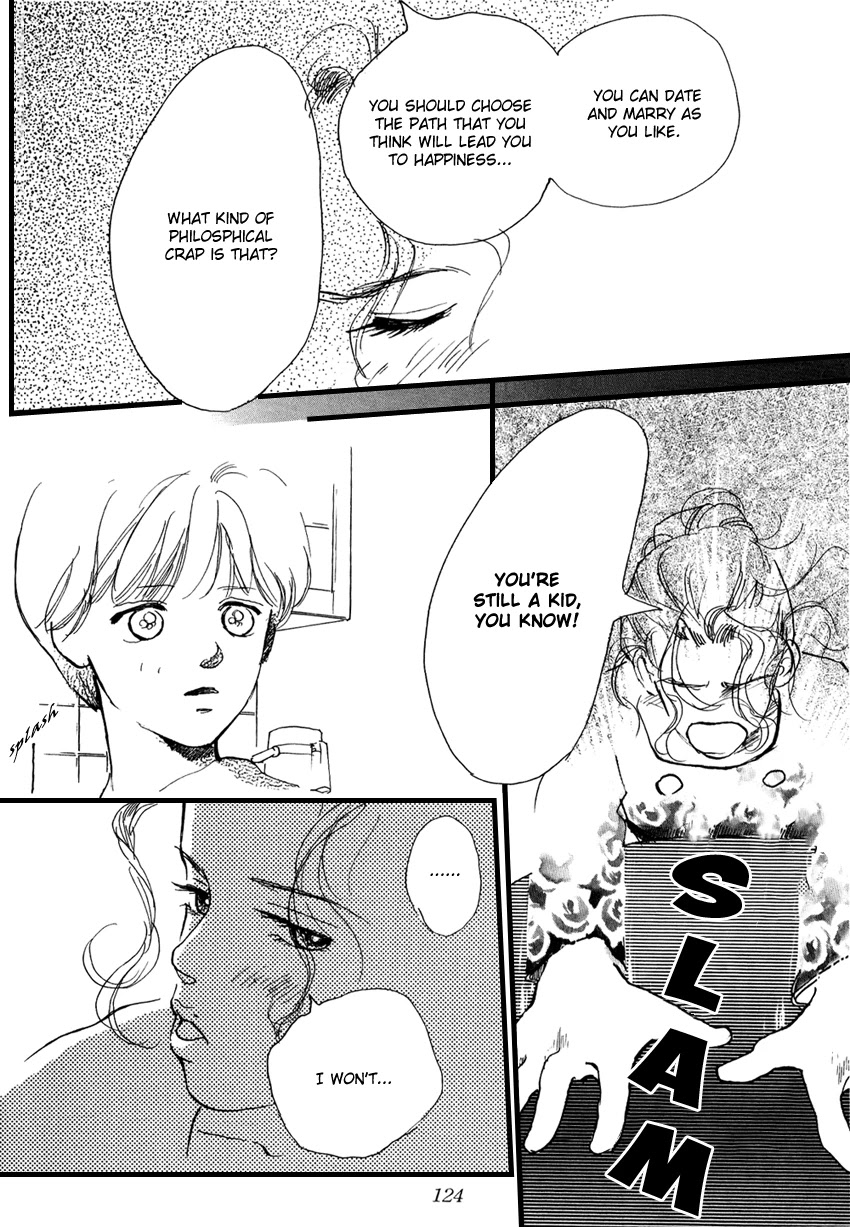 I Love Her Chapter 18 page 31 - Chapter 18
