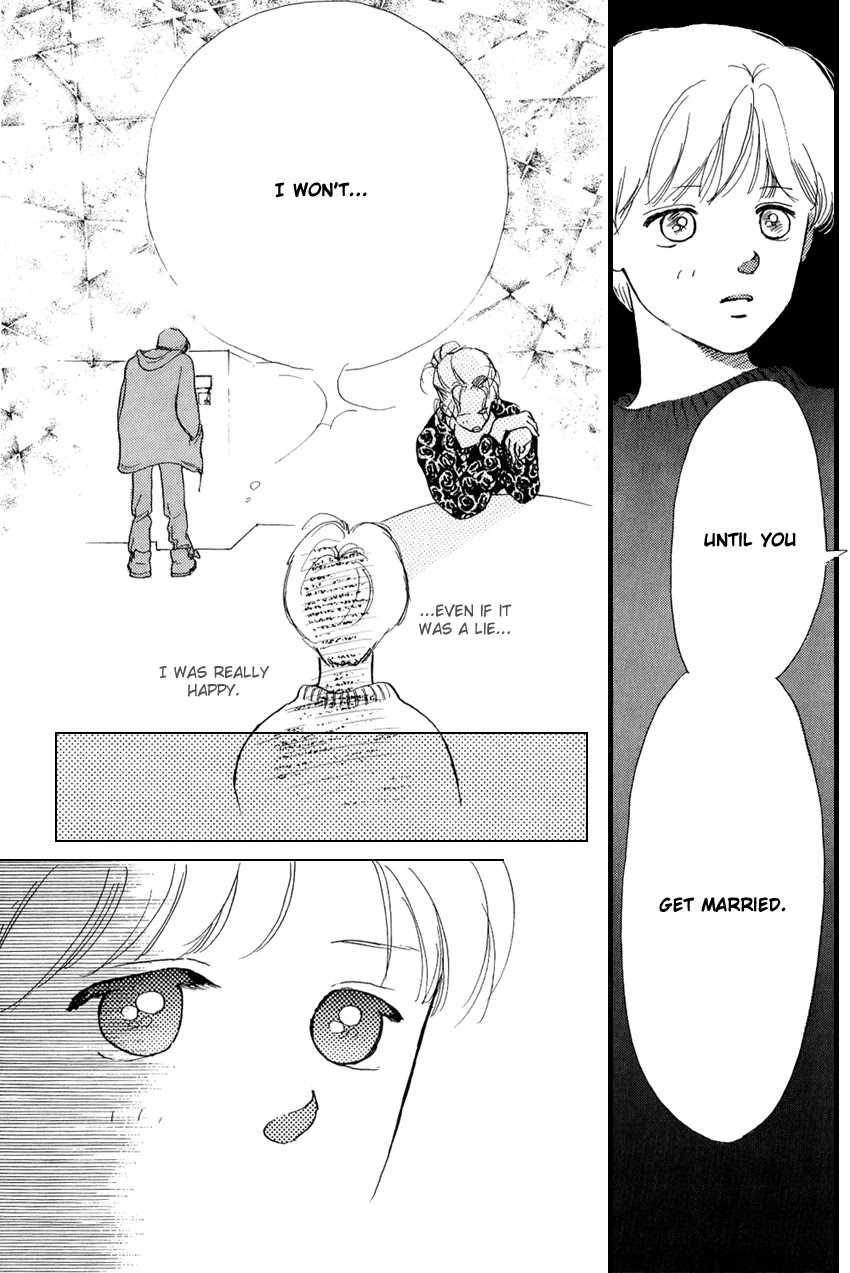 I Love Her Chapter 18 page 32 - Chapter 18
