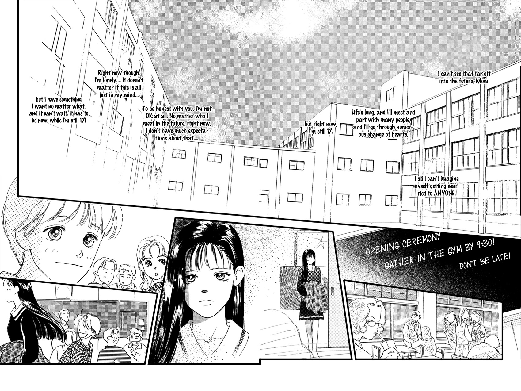 I Love Her Chapter 18 page 33 - Chapter 18