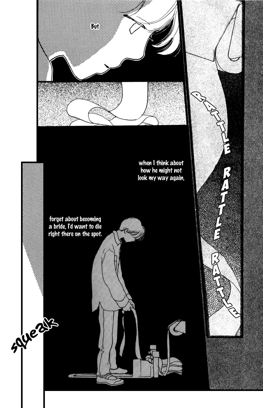 I Love Her Chapter 18 page 34 - Chapter 18