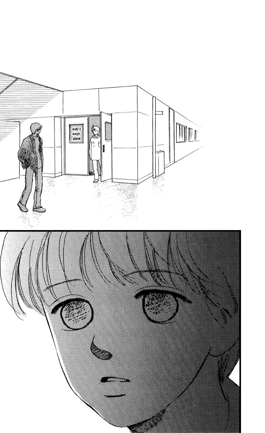 I Love Her Chapter 18 page 35 - Chapter 18