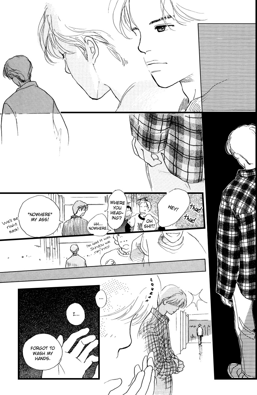 I Love Her Chapter 18 page 37 - Chapter 18