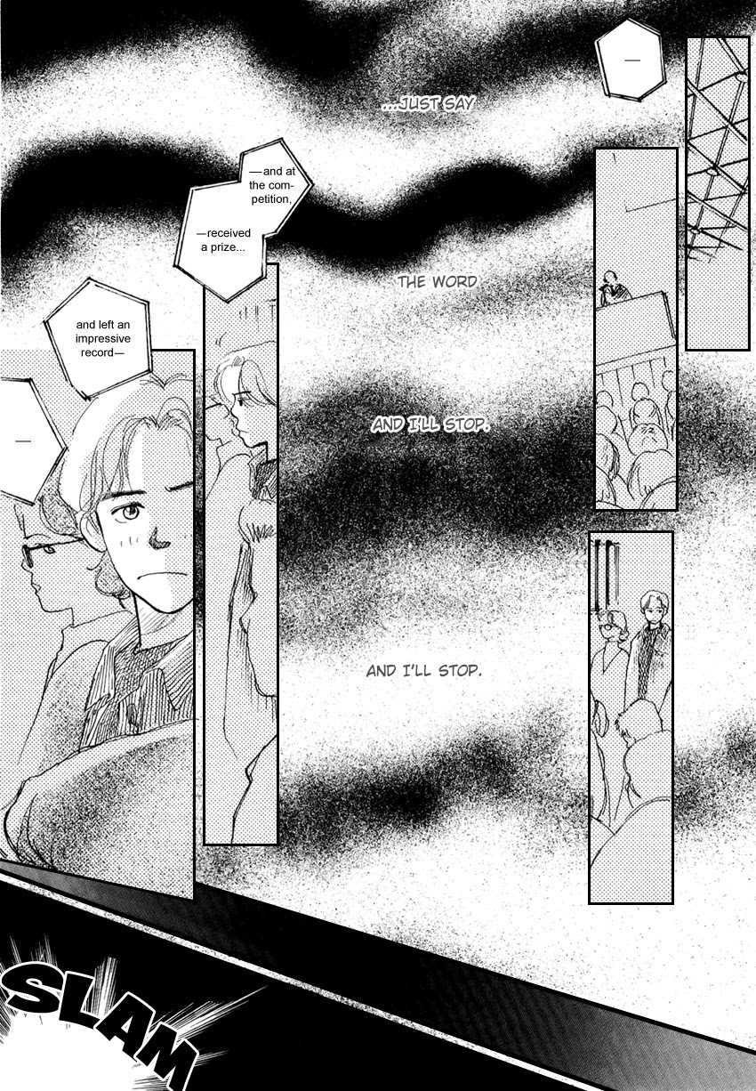 I Love Her Chapter 18 page 39 - Chapter 18