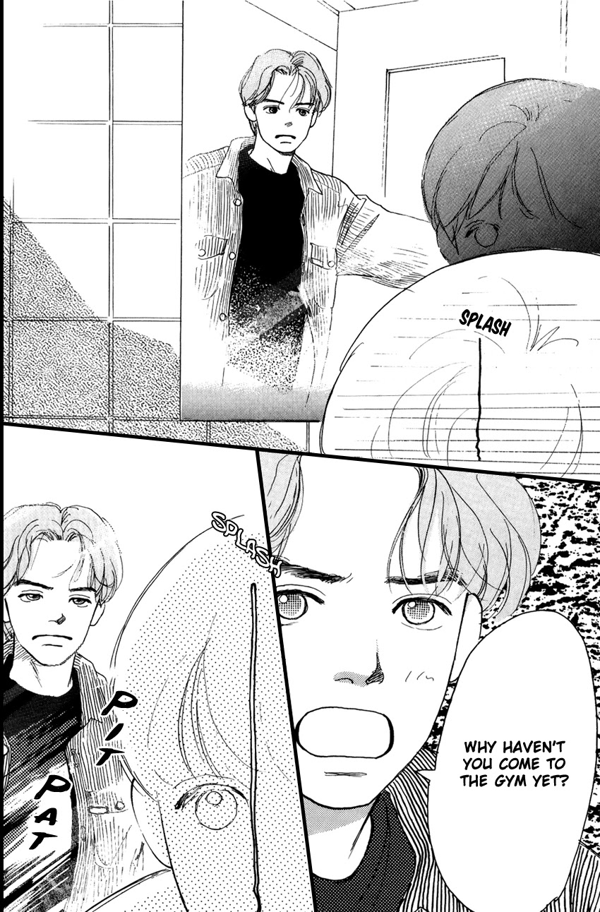 I Love Her Chapter 18 page 40 - Chapter 18