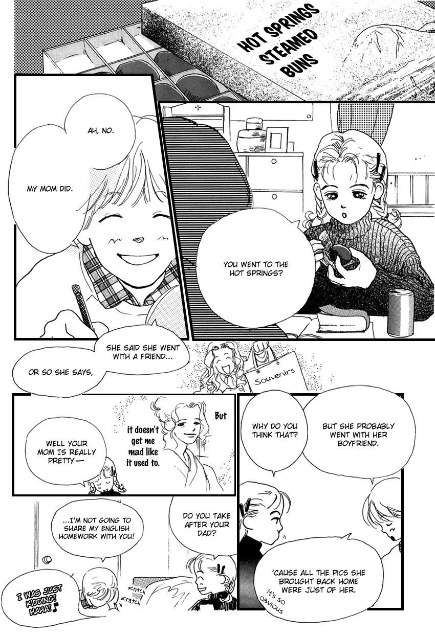 I Love Her Chapter 18 page 5 - Chapter 18
