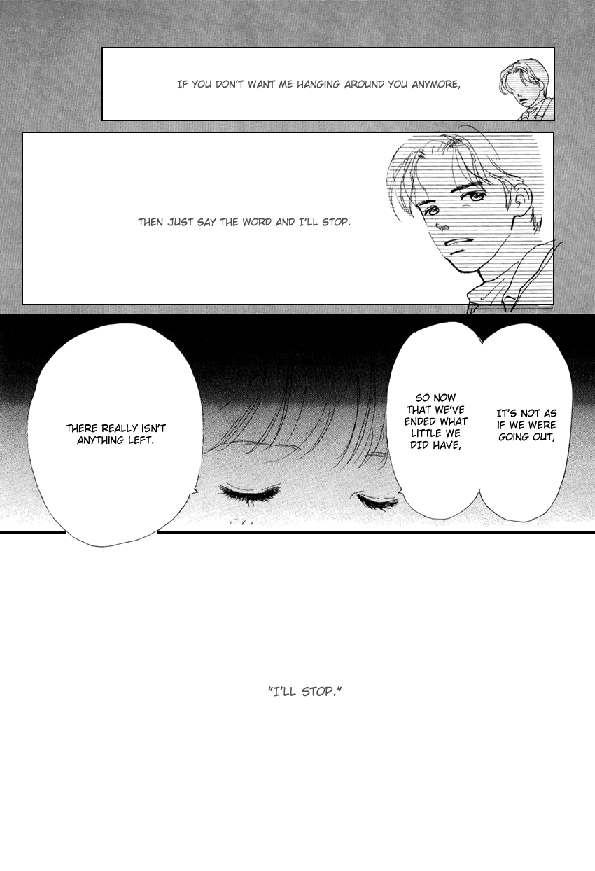 I Love Her Chapter 18 page 7 - Chapter 18