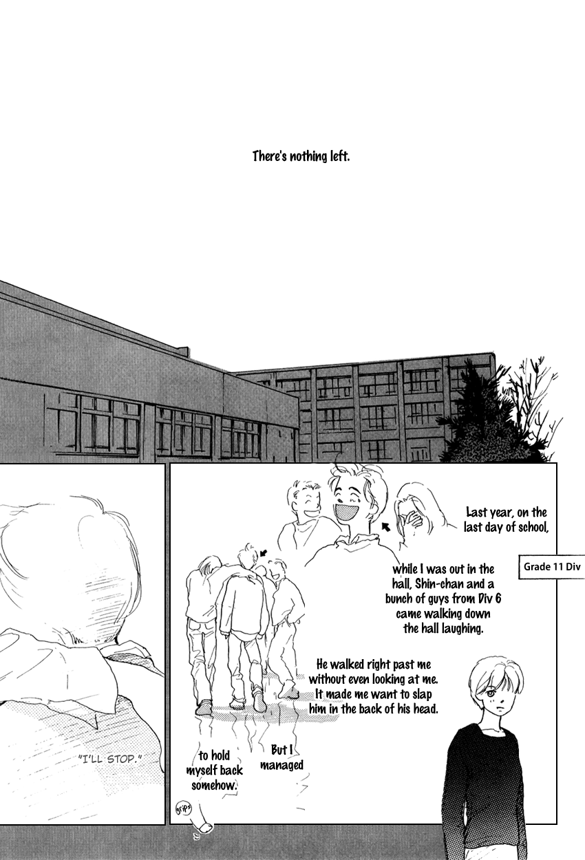I Love Her Chapter 18 page 8 - Chapter 18