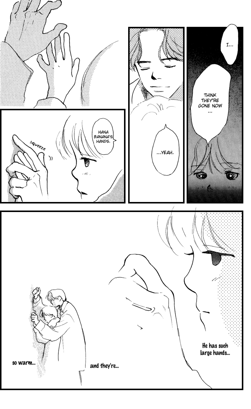I Love Her Chapter 19 page 10 - Chapter 19