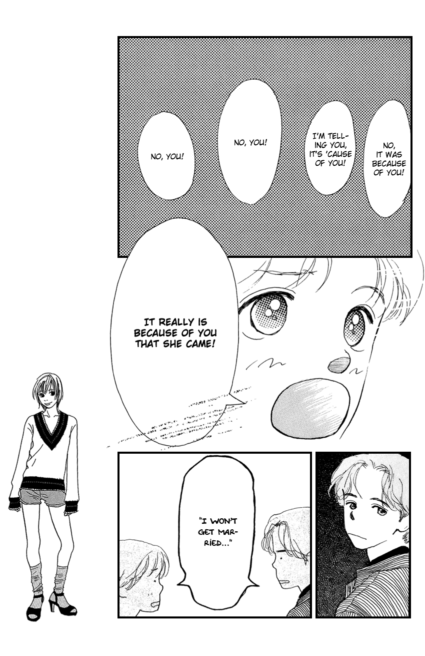 I Love Her Chapter 19 page 13 - Chapter 19