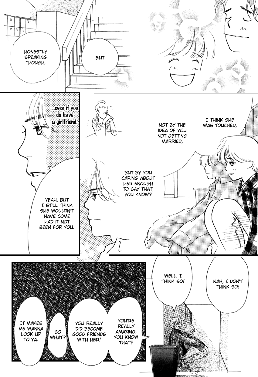I Love Her Chapter 19 page 14 - Chapter 19